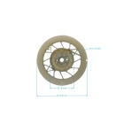 Seilrolle für Honda GX340 GX390 Motoren (OEM 28421ZE3W01)