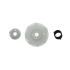 Seilrolle für Husqvarna 120 MARK II 137 142 20X 235 235E 236 236E Jonsered CS2138 CS2234S McCulloch CS330 Partner 422 444 (OEM 530071966)