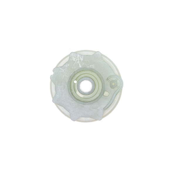 Seilrolle für Husqvarna 120 MARK II 137 142 20X 235 235E 236 236E Jonsered CS2138 CS2234S McCulloch CS330 Partner 422 444 (OEM 530071966)