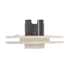 Seilrolle für Husqvarna 3120 3120XP K1250 K1260 3122K 3120K Kettensägen und Stichsägen (OEM 501896701)