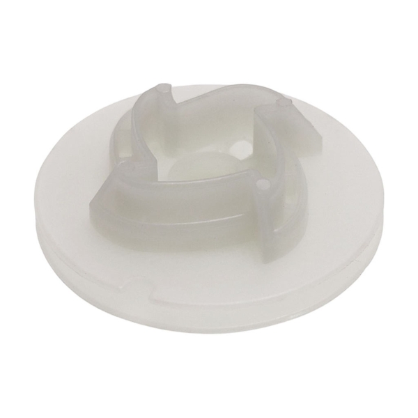 Seilrolle für Husqvarna 340 345 346XP 353 450 455 461 465 Jonsered 2141 2145 CS2141 CS2147 CS2245 CS2255 (OEM 537092501)