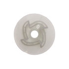 Seilrolle für Husqvarna 340 345 346XP 353 450 455 461 465 Jonsered 2141 2145 CS2141 CS2147 CS2245 CS2255 (OEM 537092501)