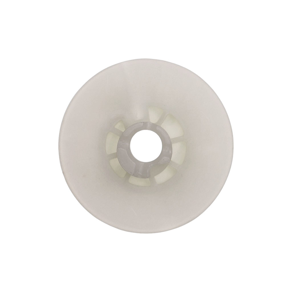 Seilrolle für Husqvarna 340 345 346XP 353 450 455 461 465 Jonsered 2141 2145 CS2141 CS2147 CS2245 CS2255 (OEM 537092501)