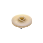 Seilrolle für Husqvarna 357XP 359 Jonsered 2159 CS2156 CS2159 Kettensägen (OEM 537065901)