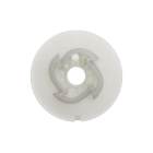 Seilrolle für Husqvarna 362 365 365 X-Torq 372XP 372 XP X-Torq 385 390XP Jonsered 2063 2065 2165 2171 CS2166 CS2171 CS2188 (OEM 503859601)