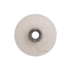 Seilrolle für Husqvarna 394XP 395XP Kettensägen (OEM 501896702)