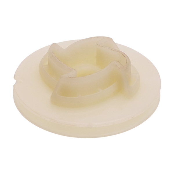 Seilrolle für Kettensägen Husqvarna 340 345 346XP 350 450 455 460 465 Rancher II Jonsered 2141 2145 CS2141 CS2150 CS2245 (OEM 537092502)