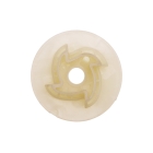 Seilrolle für Kettensägen Husqvarna 340 345 346XP 350 450 455 460 465 Rancher II Jonsered 2141 2145 CS2141 CS2150 CS2245 (OEM 537092502)