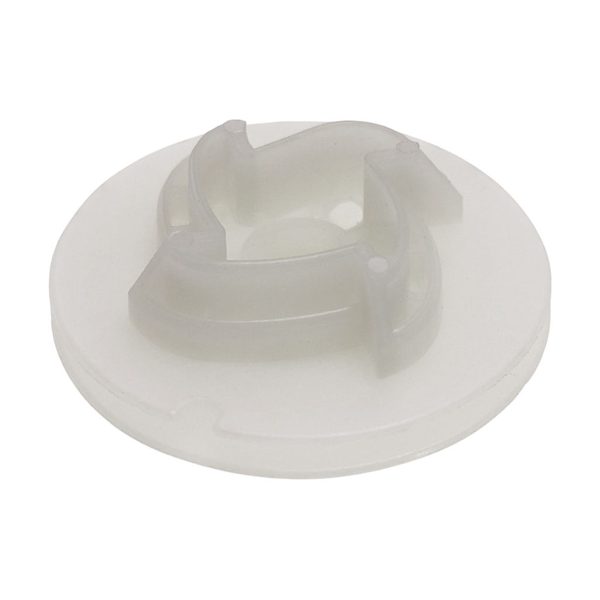 Seilrolle für Kettensägen Husqvarna 340 345 346XP 353 450 455 461 465 Jonsered 2141 2145 CS2141 CS2147 CS2245 CS2255 (OEM 537092501)