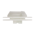 Seilrolle für Kettensägen Husqvarna 340 345 346XP 353 450 455 461 465 Jonsered 2141 2145 CS2141 CS2147 CS2245 CS2255 (OEM 537092501)