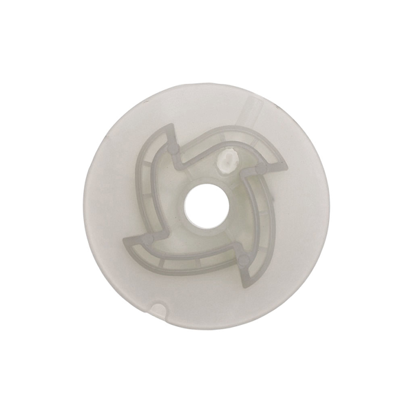 Seilrolle für Kettensägen Husqvarna 340 345 346XP 353 450 455 461 465 Jonsered 2141 2145 CS2141 CS2147 CS2245 CS2255 (OEM 537092501)