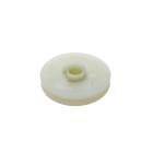 Seilrolle für Kettensägen Husqvarna 51 55 55 Rancher (OEM 505303735)