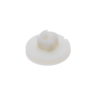 Seilrolle für Kettensägen OLEO-MAC Oleomac 931 932 935 938 941 942 Efco 131 132 135 138 141 142 (OEM 94000033)