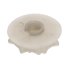 Seilrolle für Kettensägen Partner 351 370 371 390 391 420 Poulan 2250 2450 Jonsered CS2137 McCulloch Mac Cat 436 333 Woodshark 2275 (OEM 530037817)