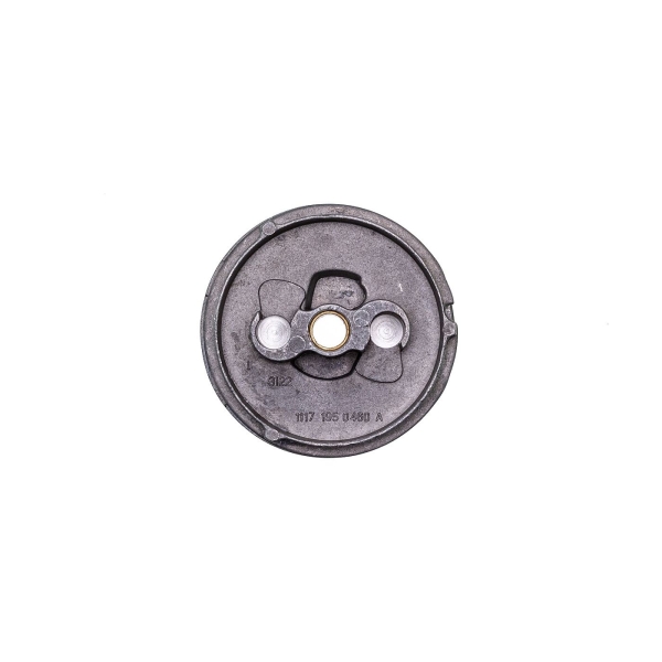 Seilrolle für Kettensägen Stihl 038 042AV 076 MS380 MS381 FS410 TS350 TS360 (OEM 11170071014)