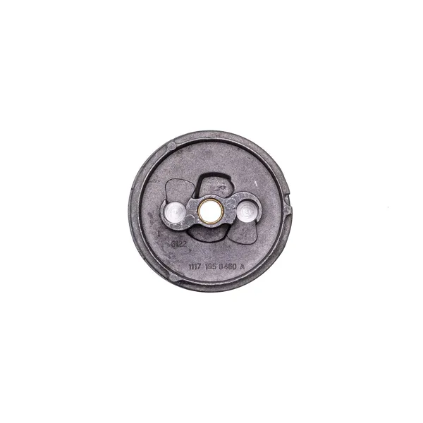 Seilrolle für Kettensägen Stihl 038 042AV 076 MS380 MS381 FS410 TS350 TS360 (OEM 11170071014)