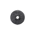 Seilrolle für Makita Kettensägen DCS34 DCS4610 DCS3416 Dolmar PS2 PS3 PS4 PS34 PS36 PS41 PS45 (OEM 036162010)