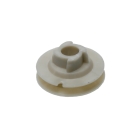 Seilrolle für OLEO-MAC Kettensägen Oleomac 937 941C GS350 GS370 GS410 Efco 137 141C Emak MT3500 MT3700 (OEM 50170050R)