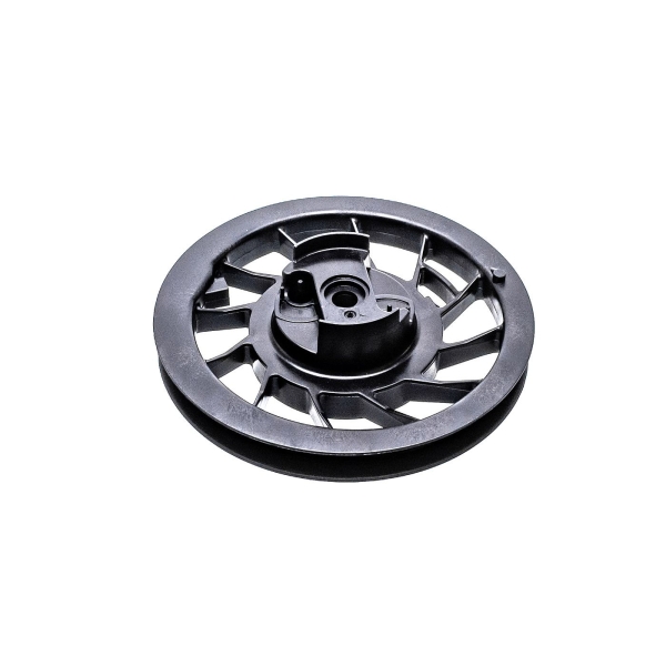 Seilrolle groß für Motoren Briggs & Stratton Intek 5,0 PS - 6,0 PS Originalteil (OEM 263074 281504 498144)