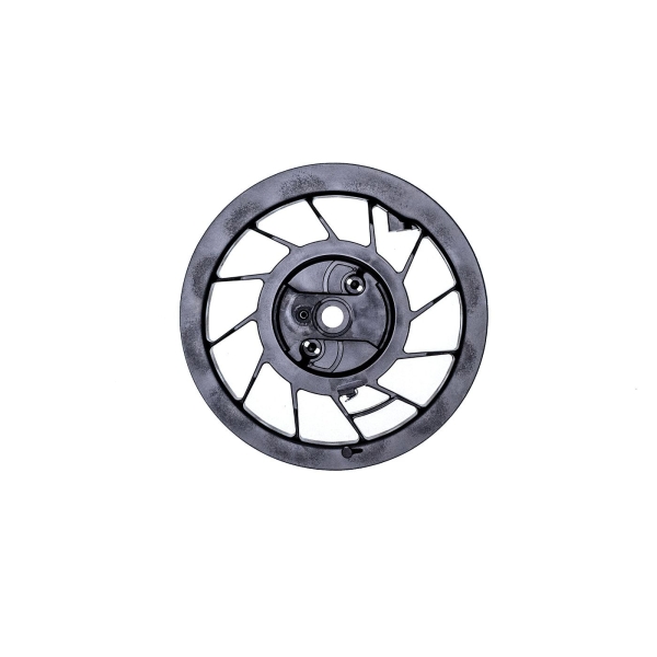 Seilrolle groß für Motoren Briggs & Stratton Intek 5,0 PS - 6,0 PS Originalteil (OEM 263074 281504 498144)