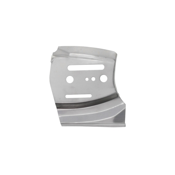 Seitenblech für Kettensägen Husqvarna 362 365 365 X-Torq 372XP 372 XP X-Torq 385 390XP Jonsered 2063 2065 2165 2171 CS2166 CS2171 CS2188 (OEM 537013771)