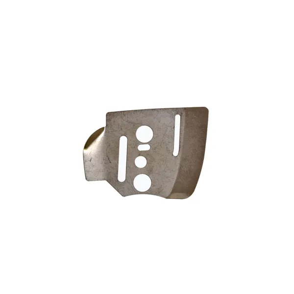 Seitenblech für Kettensägen Stihl    MS440 MS441 MS460 MS461 MS660 MS661 (OEM 112866410011)