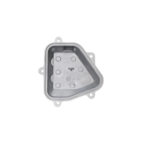 Seitendeckel für Zongshen XP620 Motoren (OEM 100061692)