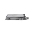 Seitendeckel für Zongshen XP620 Motoren (OEM 100061692)