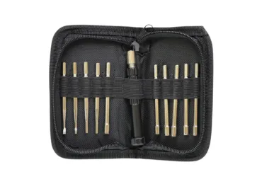 Service-Kit 10-teilig für Vergaserreparaturen