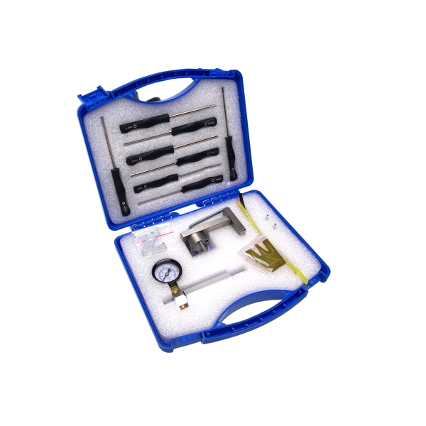 Service Kit für die Reparatur von Vergasern ZAMA Kettensägen Freischneidern und anderen Gartengeräten OEM Z998-850-0301-A 750-200