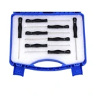 Service Kit für die Reparatur von Vergasern ZAMA Kettensägen Freischneidern und anderen Gartengeräten OEM Z998-850-0301-A 750-200