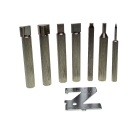 Service Kit für die Reparatur von Vergasern ZAMA Kettensägen Freischneidern und anderen Gartengeräten OEM ZTK-101