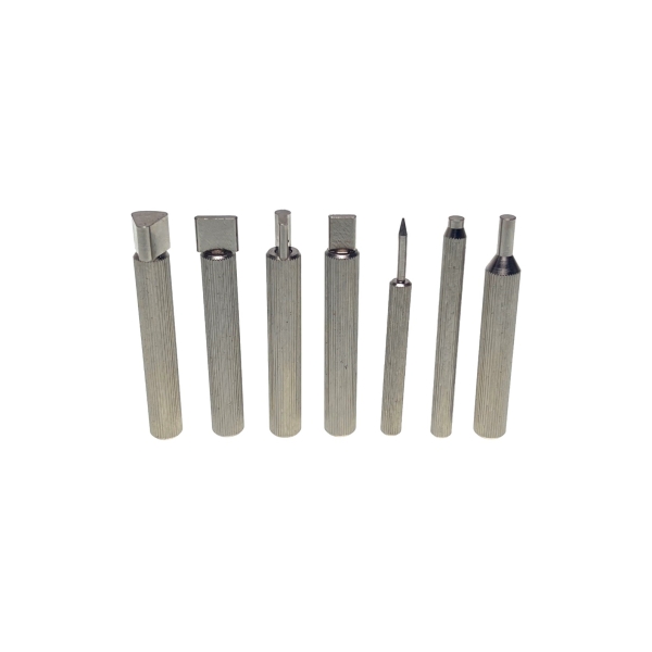 Service Kit für die Reparatur von Vergasern ZAMA Kettensägen Freischneidern und anderen Gartengeräten OEM ZTK-101