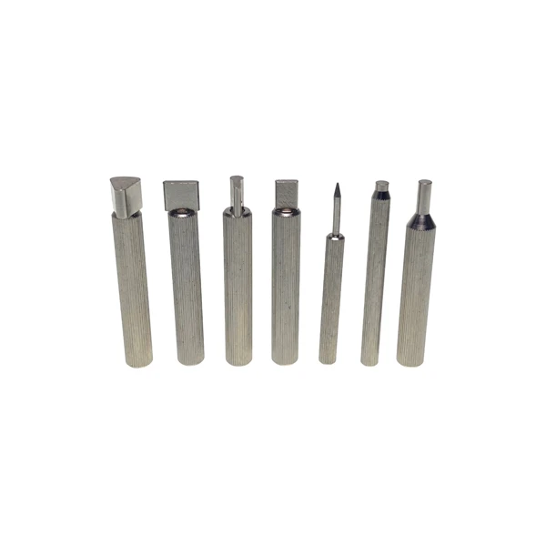 Service Kit für die Reparatur von Vergasern ZAMA Kettensägen Freischneidern und anderen Gartengeräten OEM ZTK-101