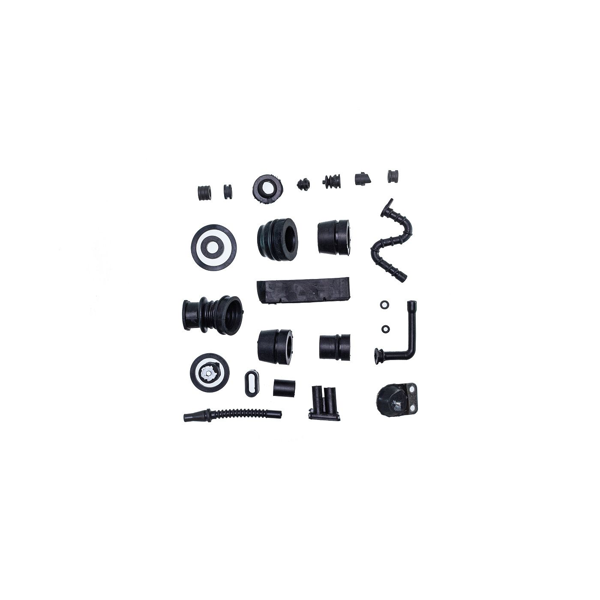 Service-Kit für Kettensägen Stihl 064 066 MS650 MS660