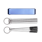 Service Kit zum Reinigen von Vergasern von Motorsägen, Motorsensen und anderen Gartengeräten