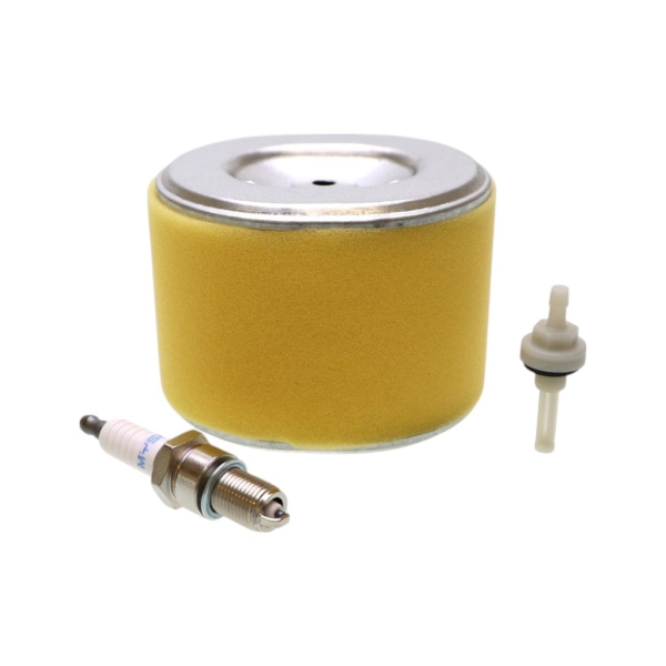 Servicekit für Honda GX240 GX270 Motoren (OEM 17210ZE2822 9807955846)