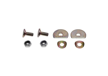 Set für Mähmesser Agroma Romet WB454 Mähmesser