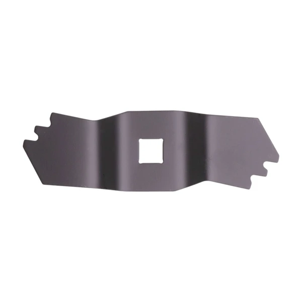 Set mit 7 Messern 15,7 cm (6