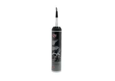 Silikondichtmasse MA PROFESSIONAL grau 200 ml bis + 260°C für Stihl 017 018 MS180 MS181 MS250 MS280 Husqvarna 136 137 141 435 Partner 351 371 391 420
