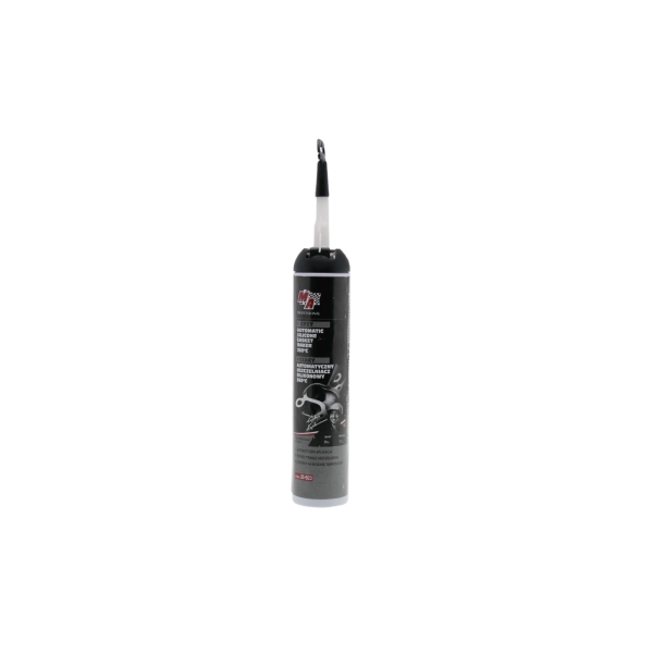 Silikondichtmasse MA PROFESSIONAL grau 200 ml bis + 260°C für Stihl 017 018 MS180 MS181 MS250 MS280 Husqvarna 136 137 141 435 Partner 351 371 391 420