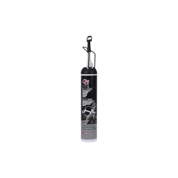 Silikondichtmasse MA PROFESSIONAL grau 200 ml bis + 260°C für Stihl 017 018 MS180 MS181 MS250 MS280 Husqvarna 136 137 141 435 Partner 351 371 391 420