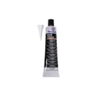 Silikondichtstoff PERMATEX RTV schwarz 80 ml bis + 260°C für Stihl 017 018 MS180 MS181 MS250 MS280 Husqvarna 136 137 141 435 Partner 351 371 391 420