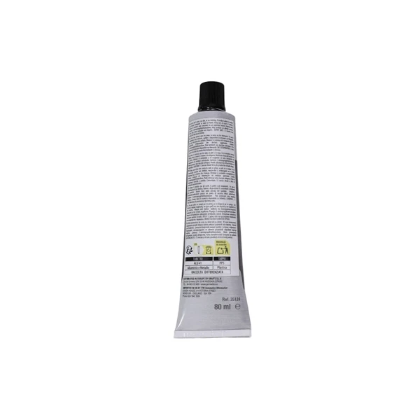 Silikondichtstoff PERMATEX Supra schwarz 80 ml bis + 260°C für Stihl 017 018 MS180 MS181 MS250 MS280 Husqvarna 136 137 141 435 Partner 351 371 391 420