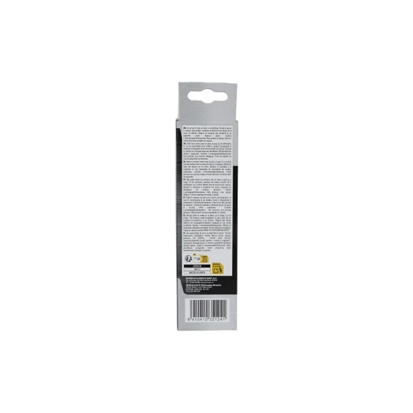 Silikondichtstoff PERMATEX Supra schwarz 80 ml bis + 260°C für Stihl 017 018 MS180 MS181 MS250 MS280 Husqvarna 136 137 141 435 Partner 351 371 391 420