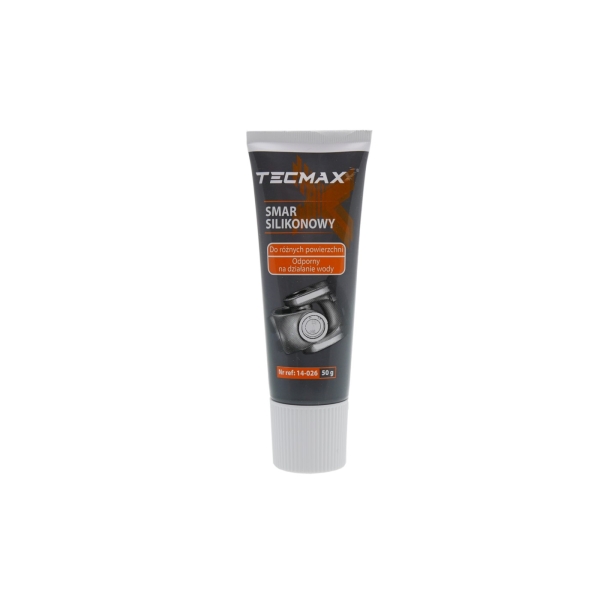 Silikongleitmittel in einer Tube TECMAXX 50g