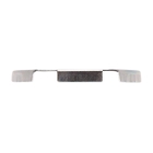 Spannerabdeckung für Husqvarna 51 55 55 Rancher Kettensägen (OEM 501763201)