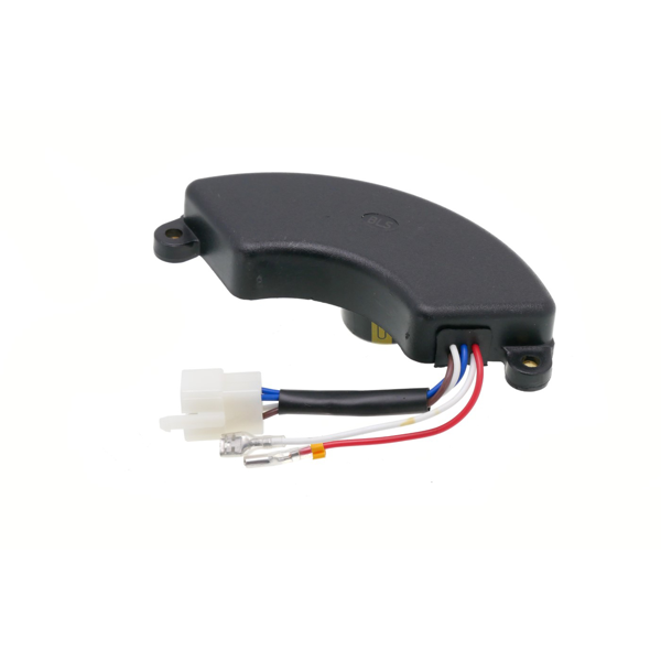 Spannungsregler 1 Phase AVR 5-6 kW 680 uF 450V für Generatoren