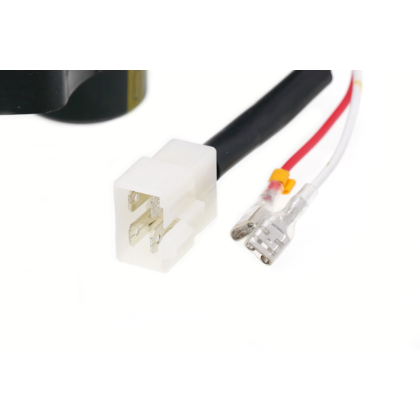 Spannungsregler 1 Phase AVR 5-6 kW 680 uF 450V für Generatoren