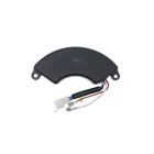 Spannungsregler 1 Phase AVR 5-6 kW 680 uF 450V für Generatoren
